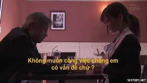 Cô vợ thương chồng yêu vietsub