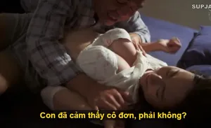 Thấy con trai mãi mê công việc để người tình của con trai cô đơn, bố gã chồng làm liều đè phang con dâu